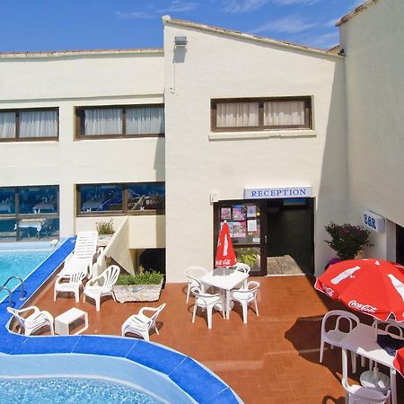 Hotel Le Narval Калькатоджо Экстерьер фото
