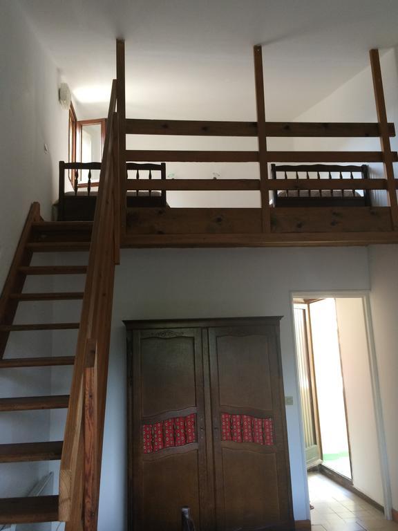Hotel Le Narval Калькатоджо Номер фото