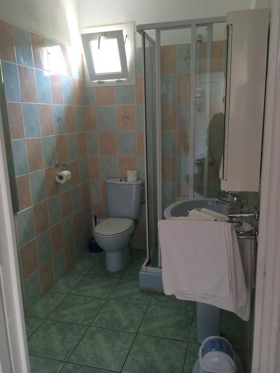 Hotel Le Narval Калькатоджо Номер фото