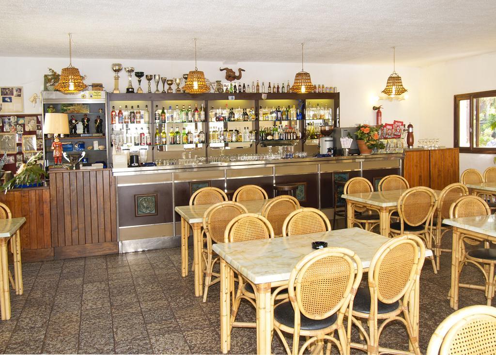 Hotel Le Narval Калькатоджо Экстерьер фото