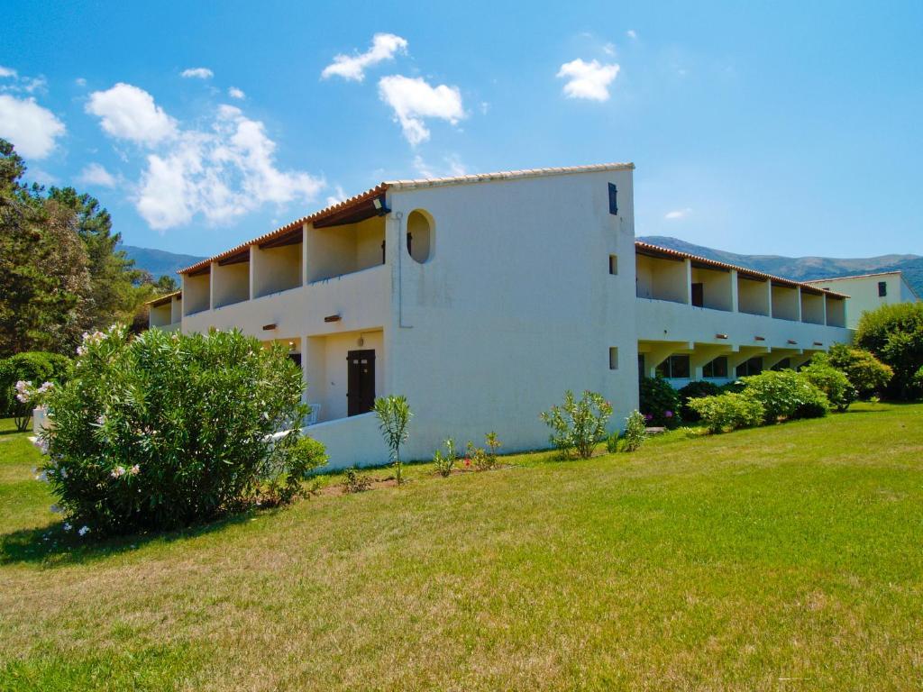 Hotel Le Narval Калькатоджо Экстерьер фото