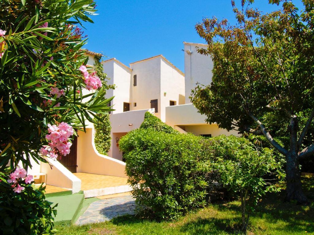 Hotel Le Narval Калькатоджо Экстерьер фото