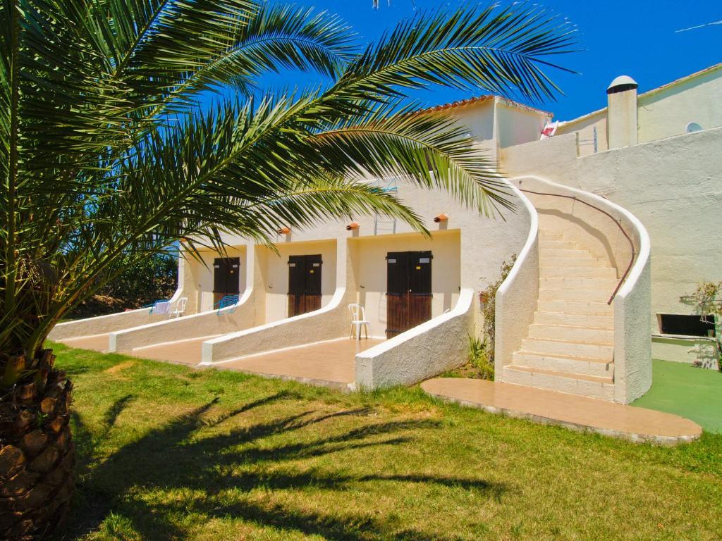 Hotel Le Narval Калькатоджо Экстерьер фото