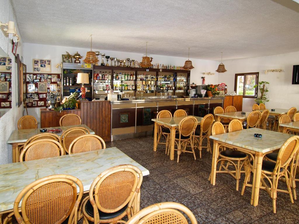 Hotel Le Narval Калькатоджо Экстерьер фото