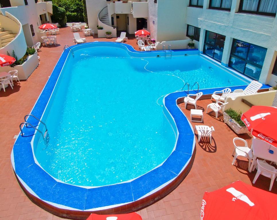 Hotel Le Narval Калькатоджо Экстерьер фото